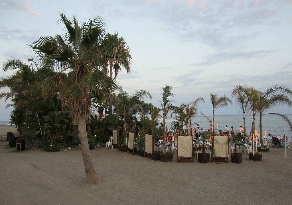 Photo of Others in San Pedro de Alcantara