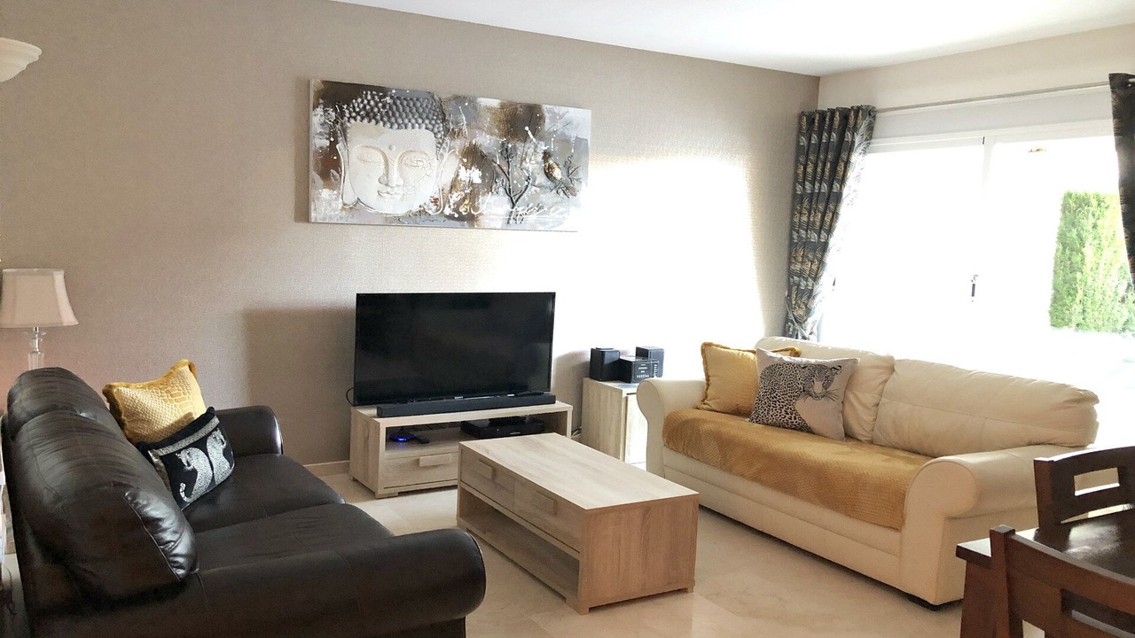 Photo of Bedroom in San Pedro de Alcantara