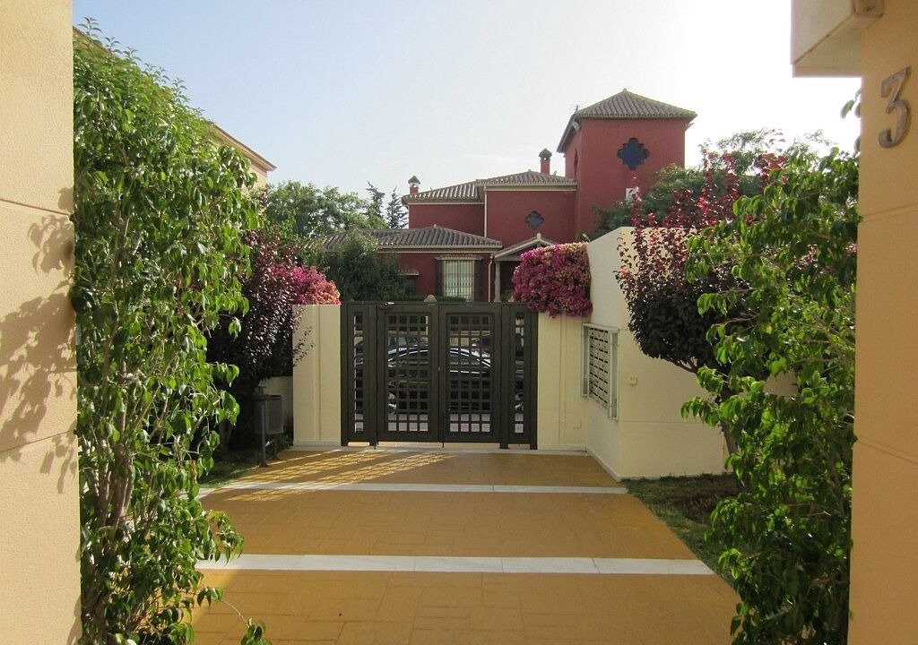Photo of Others in San Pedro de Alcantara