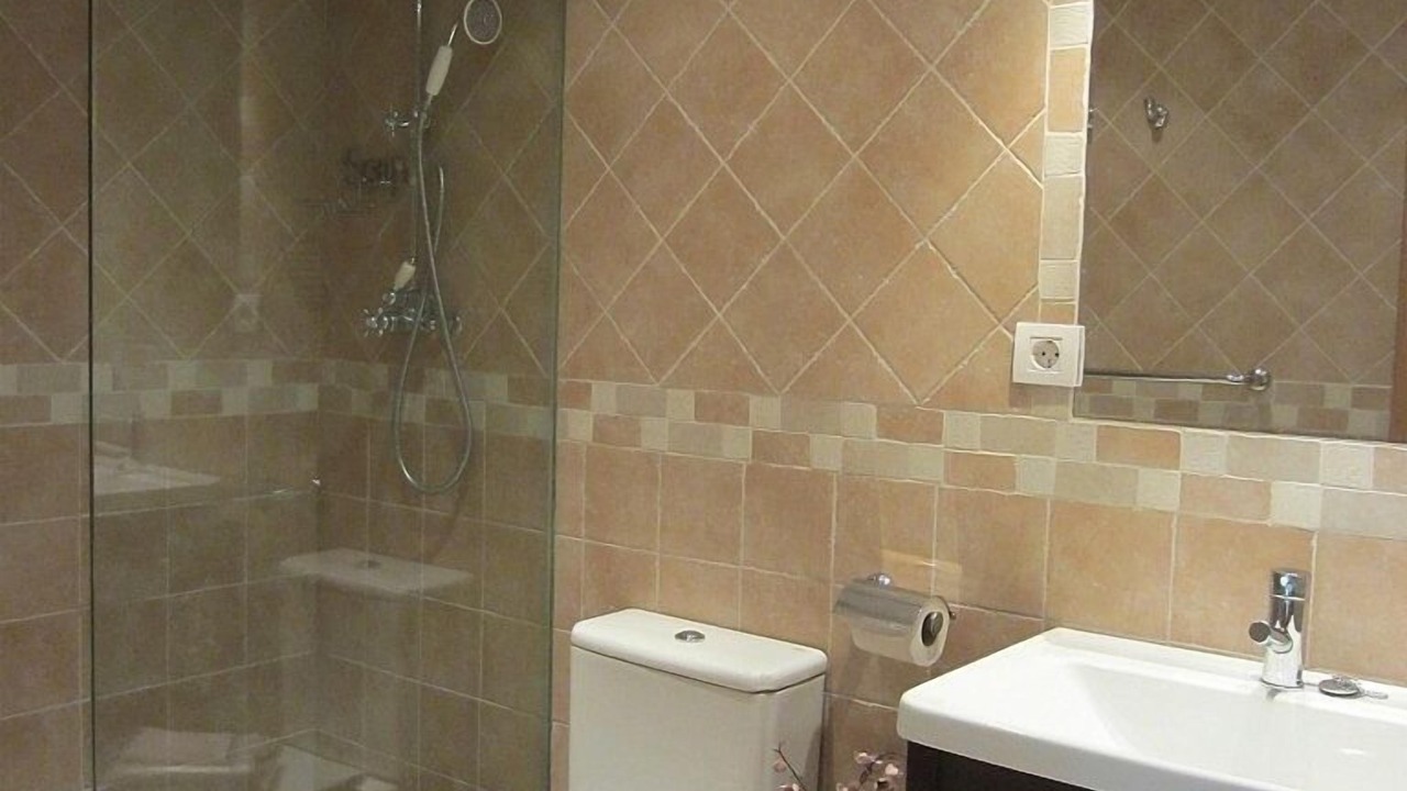 Photo of Bathroom in San Pedro de Alcantara