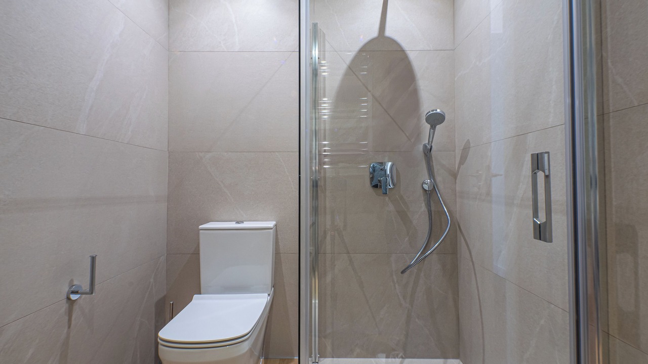 Photo of Bathroom in Urbanizacion Costabella