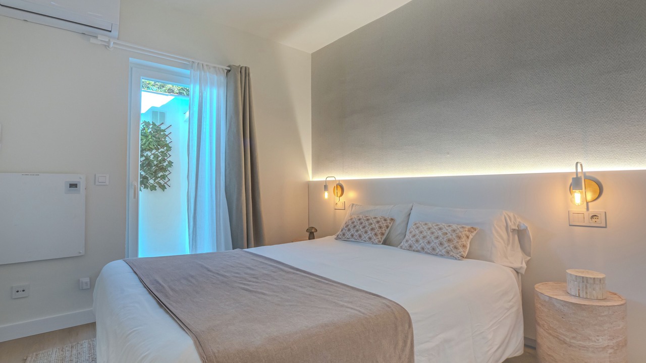 Photo of Bedroom in Urbanizacion Costabella