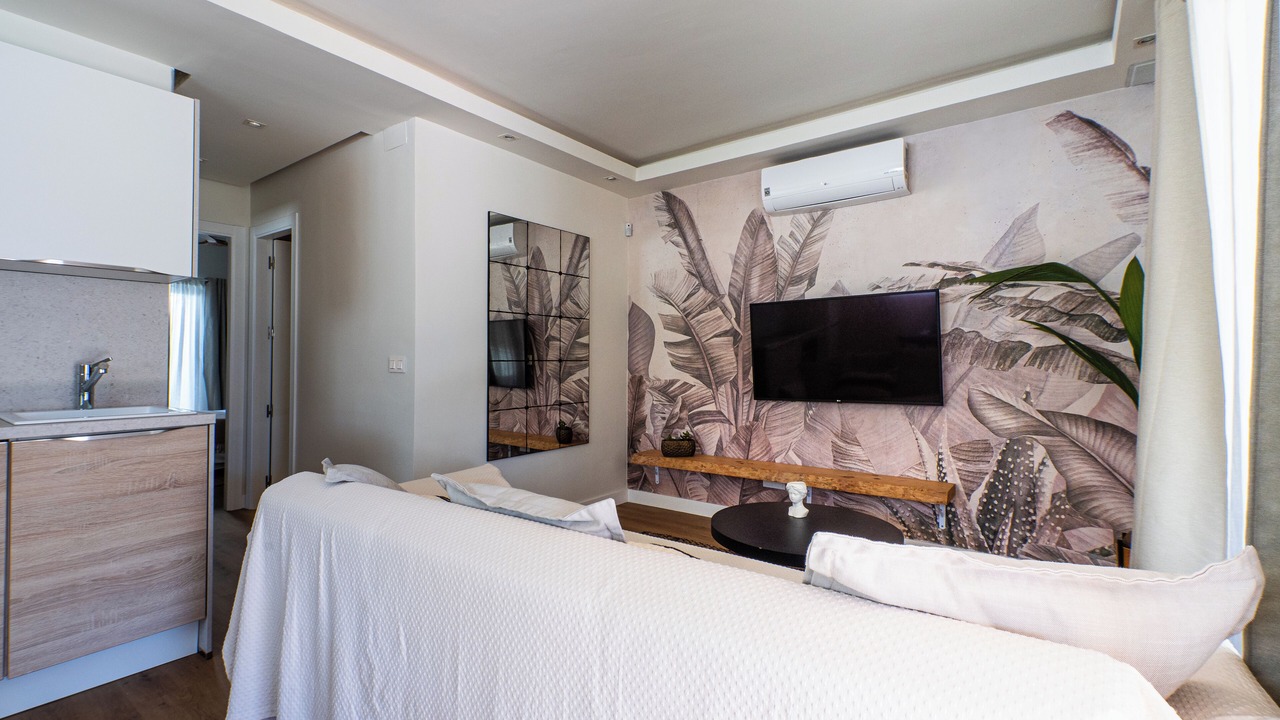 Photo of Bedroom in Urbanizacion Costabella
