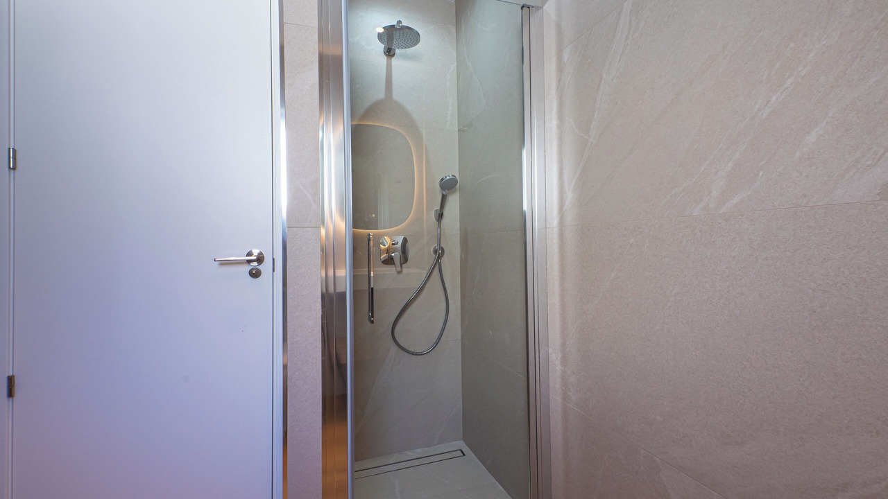 Photo of Bathroom in Urbanizacion Costabella