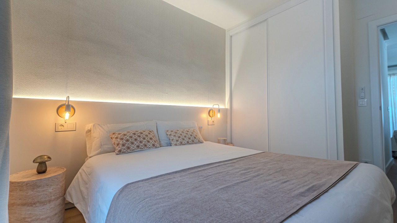 Photo of Bedroom in Urbanizacion Costabella