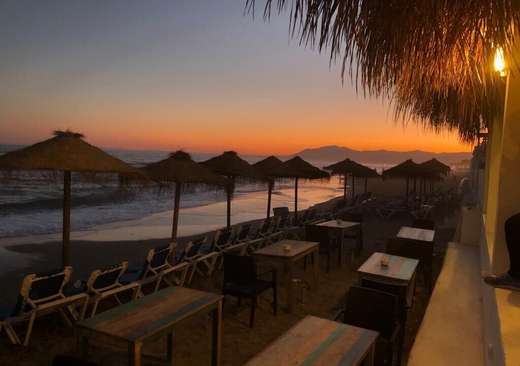 Photo of Outdoor in Urbanizacion Costabella