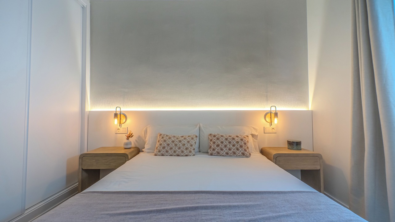 Photo of Bedroom in Urbanizacion Costabella