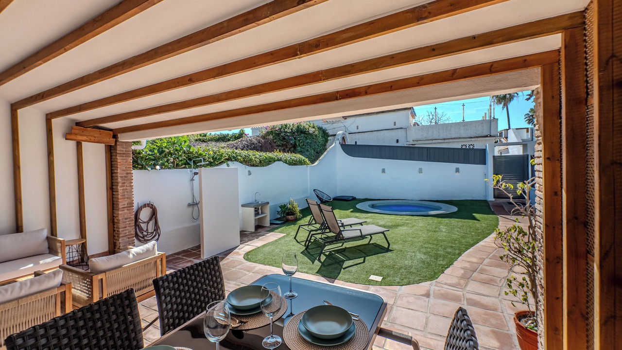 Photo of Outdoor in Urbanizacion Costabella
