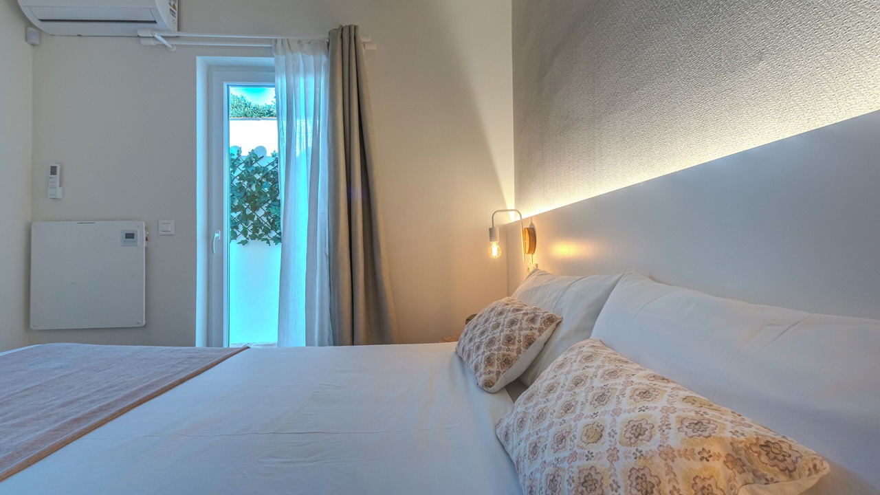 Photo of Bedroom in Urbanizacion Costabella