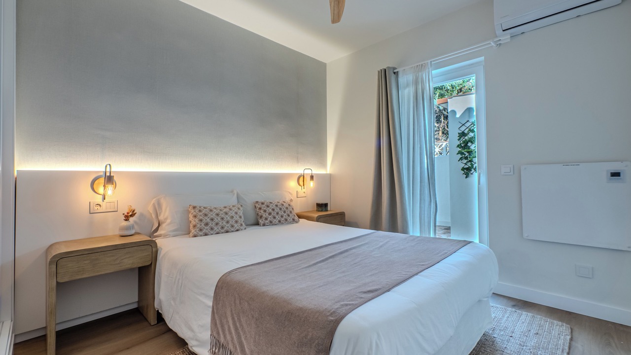 Photo of Bedroom in Urbanizacion Costabella