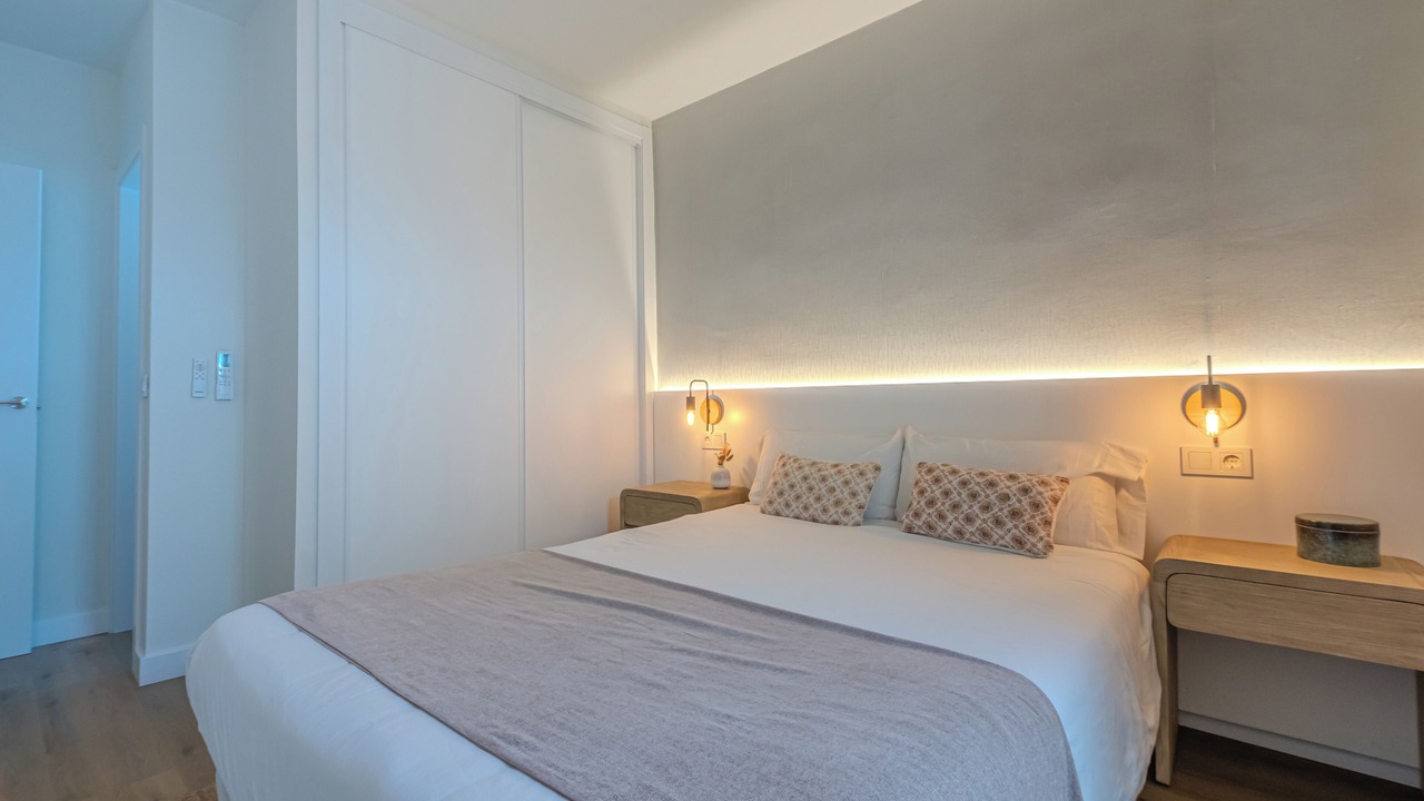 Photo of Bedroom in Urbanizacion Costabella