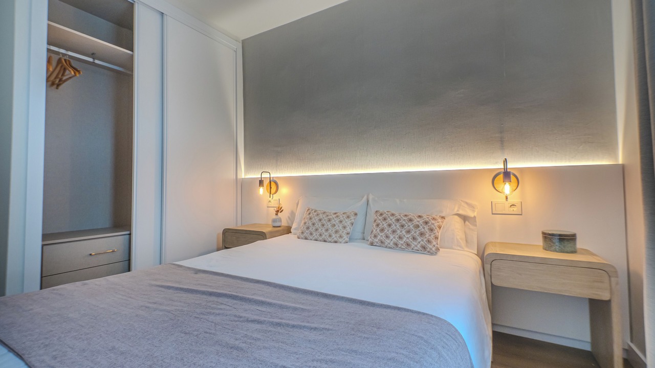 Photo of Bedroom in Urbanizacion Costabella
