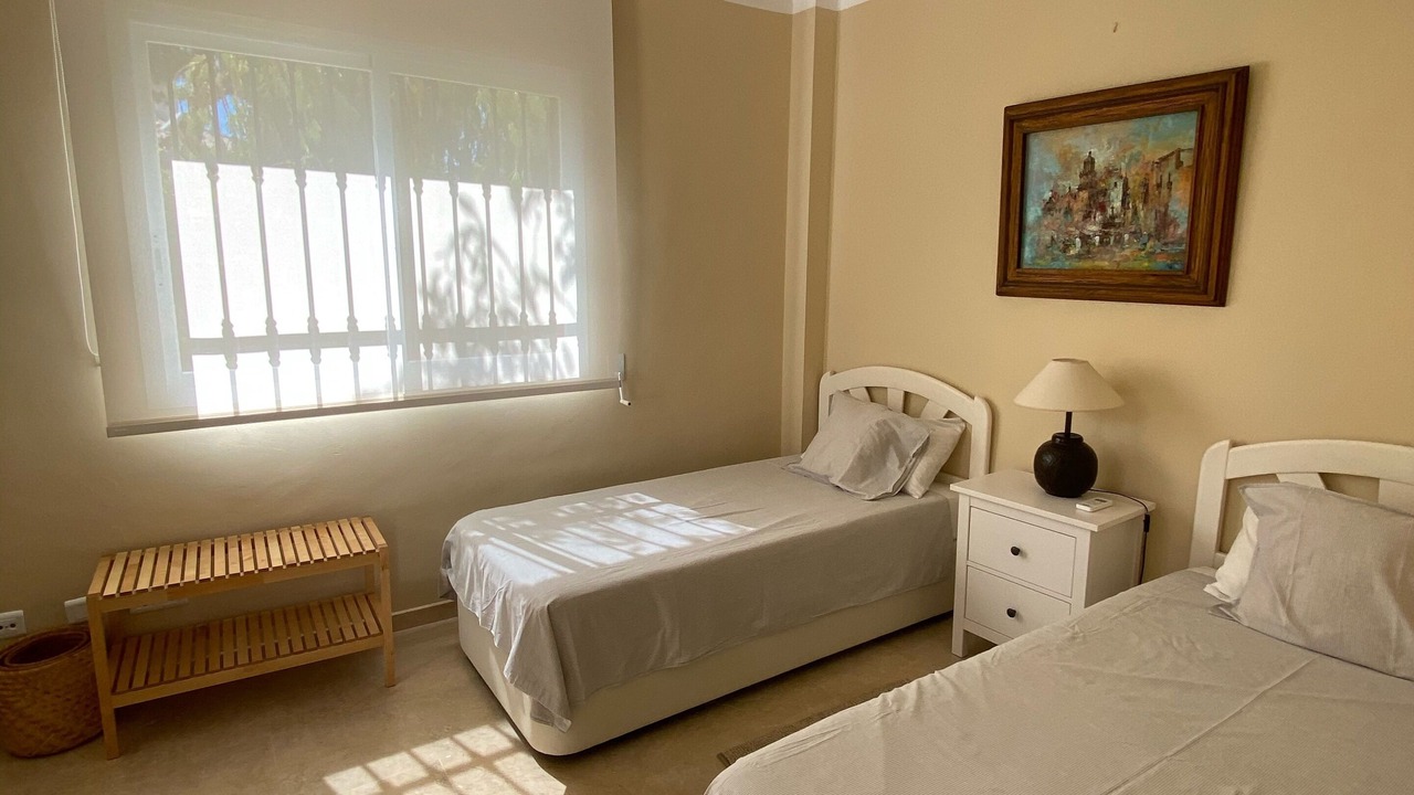 Photo of Bedroom in Nikki Beach