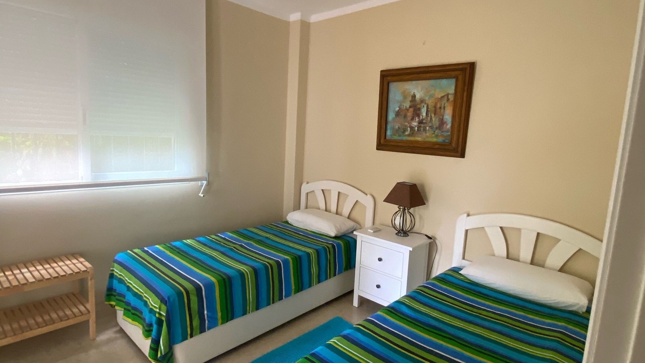 Photo of Bedroom in Nikki Beach