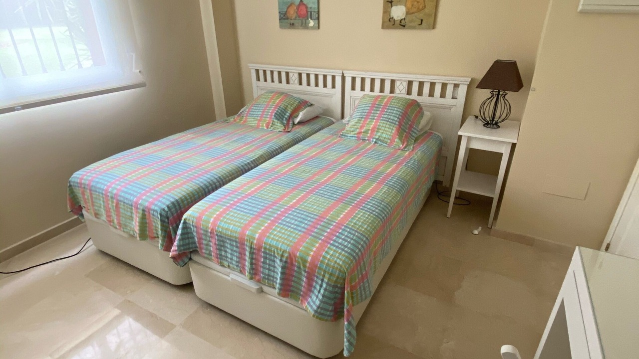 Photo of Bedroom in Nikki Beach