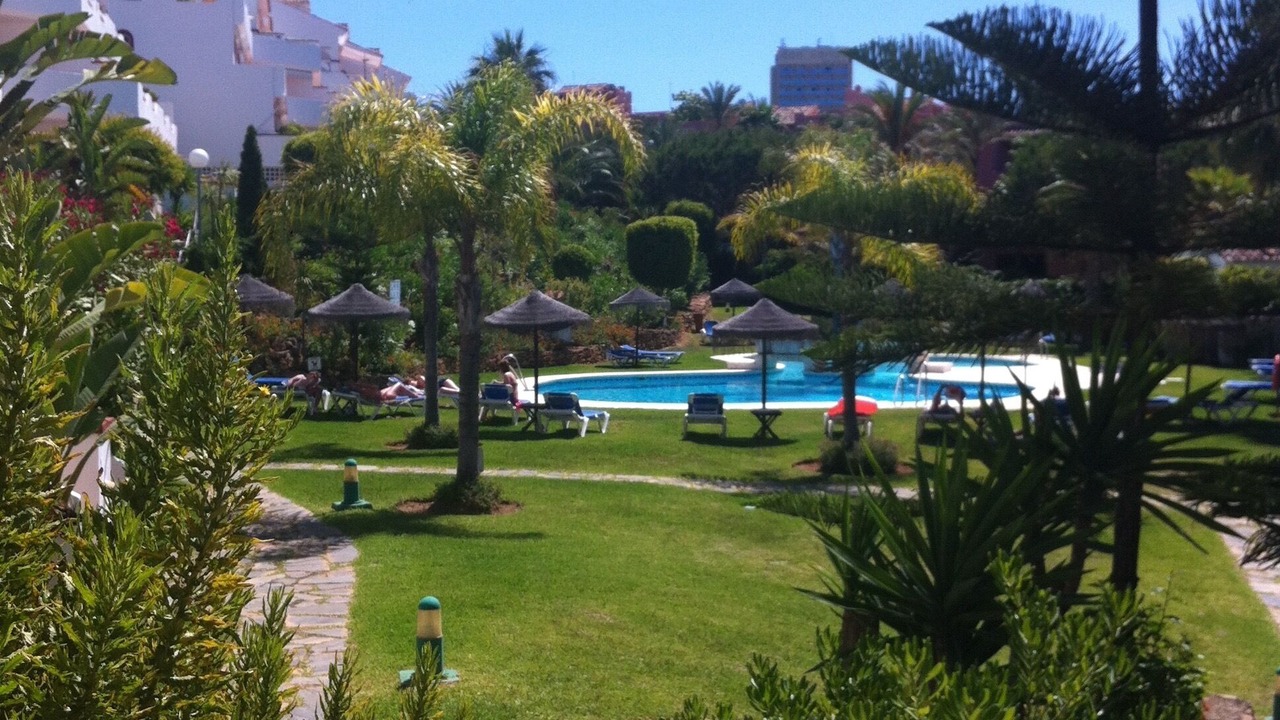 Photo of Outdoor in Nikki Beach