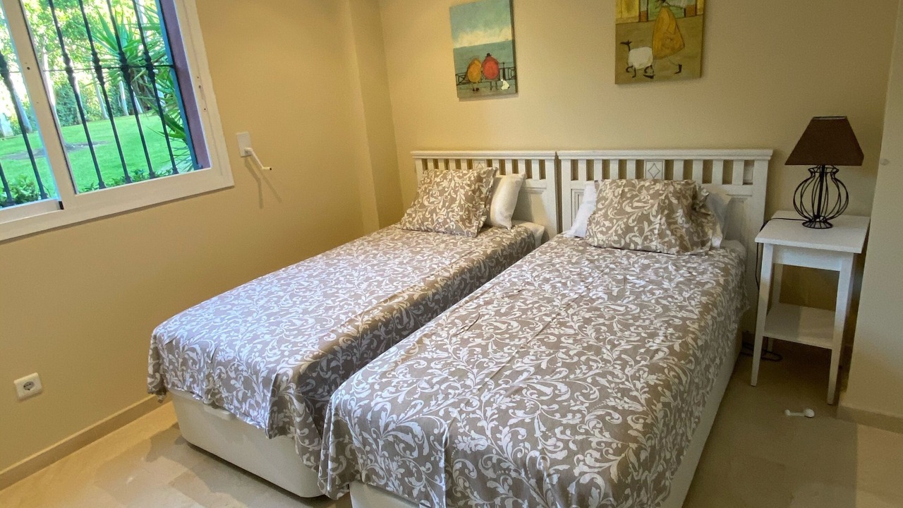 Photo of Bedroom in Nikki Beach