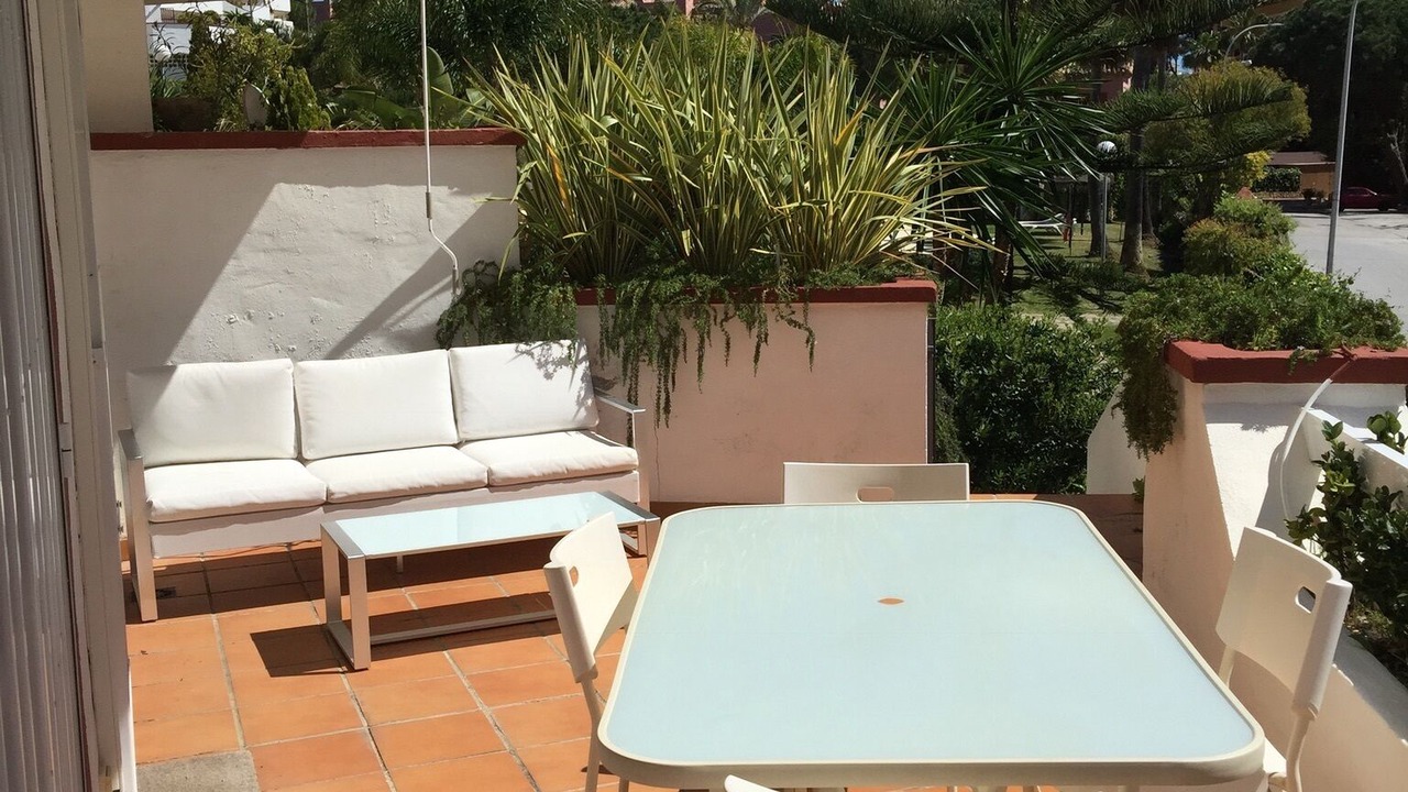 Photo of Outdoor in Nikki Beach
