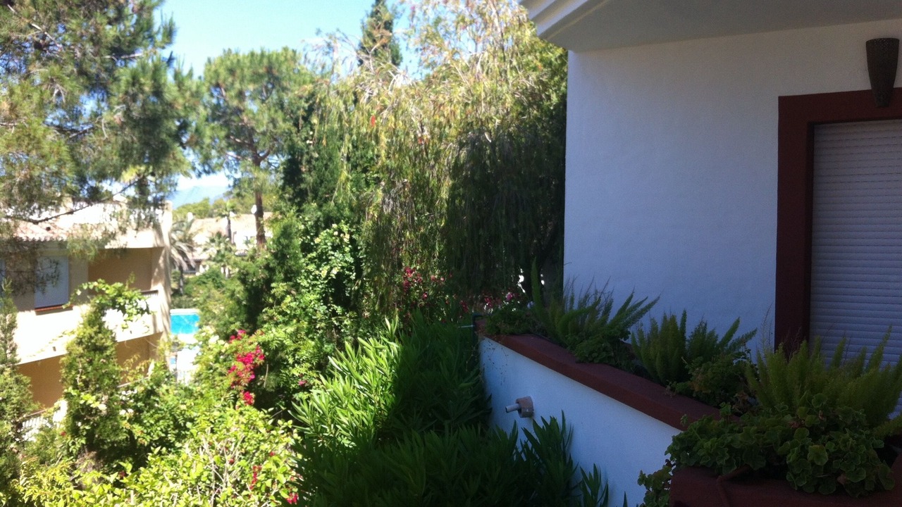 Photo of Outdoor in Nikki Beach
