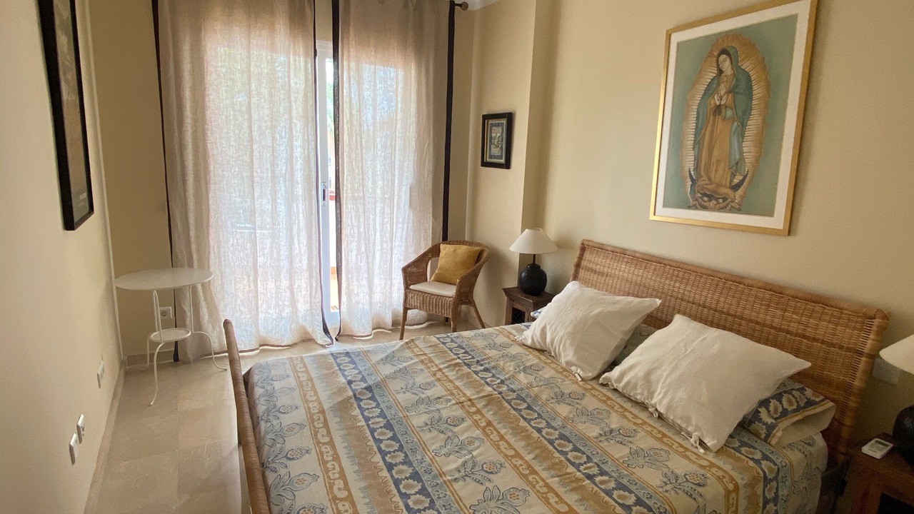 Photo of Bedroom in Nikki Beach