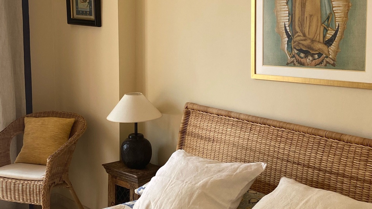 Photo of Bedroom in Nikki Beach