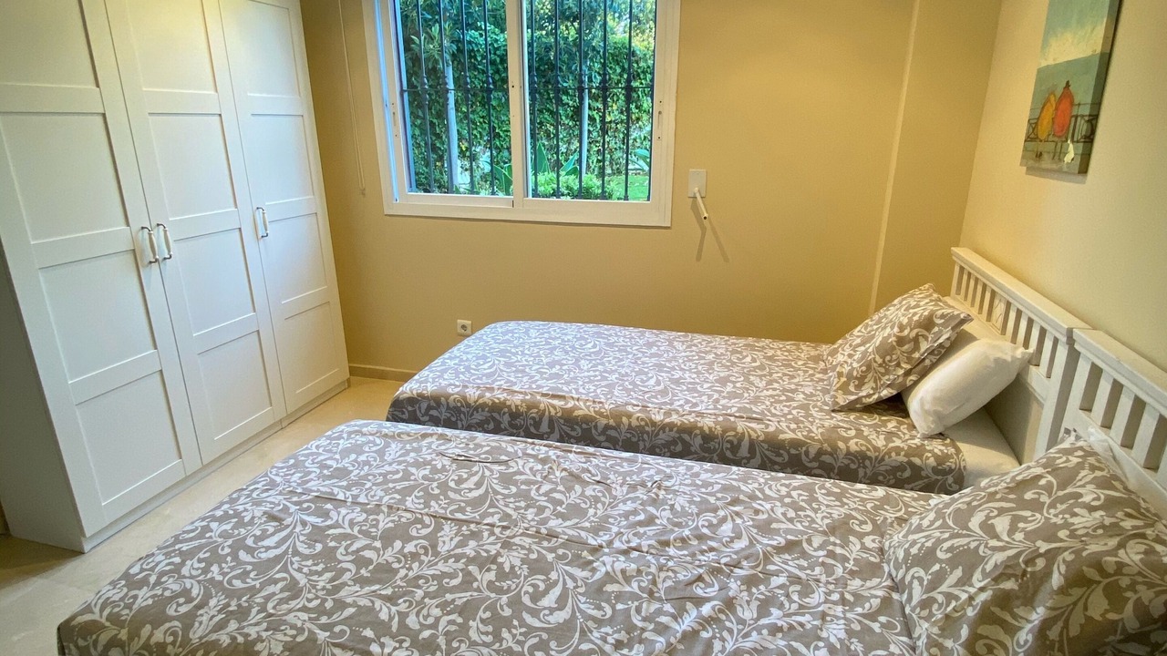 Photo of Bedroom in Nikki Beach
