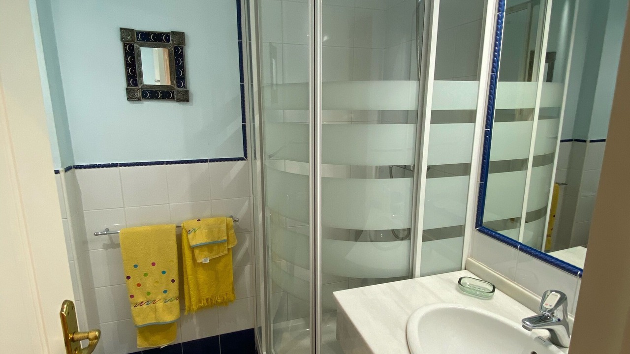 Photo of Bathroom in Nikki Beach