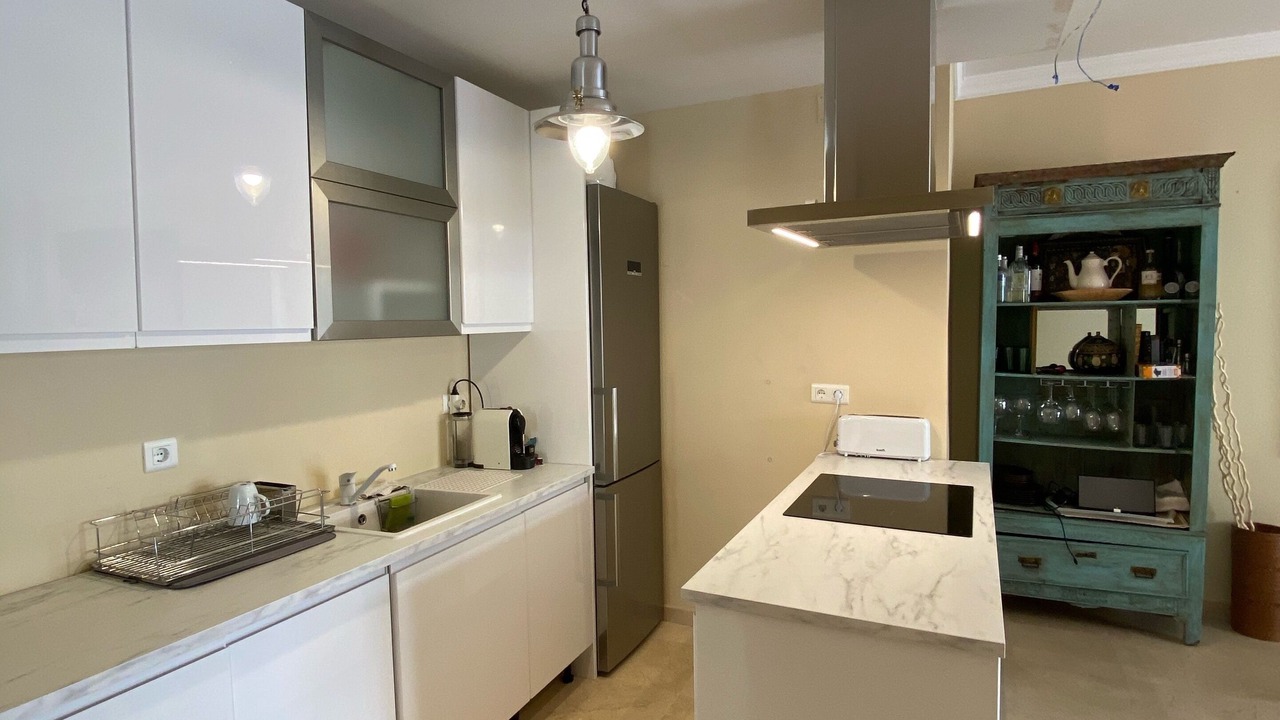 Photo of Kitchen in Nikki Beach