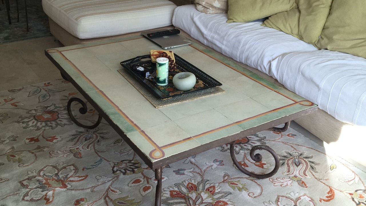 Photo of Livingroom in Nikki Beach