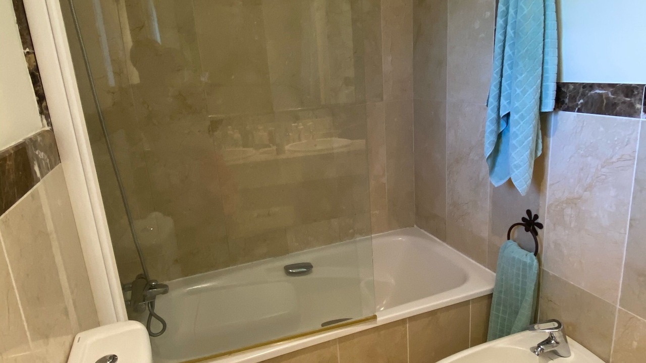 Photo of Bathroom in Nikki Beach