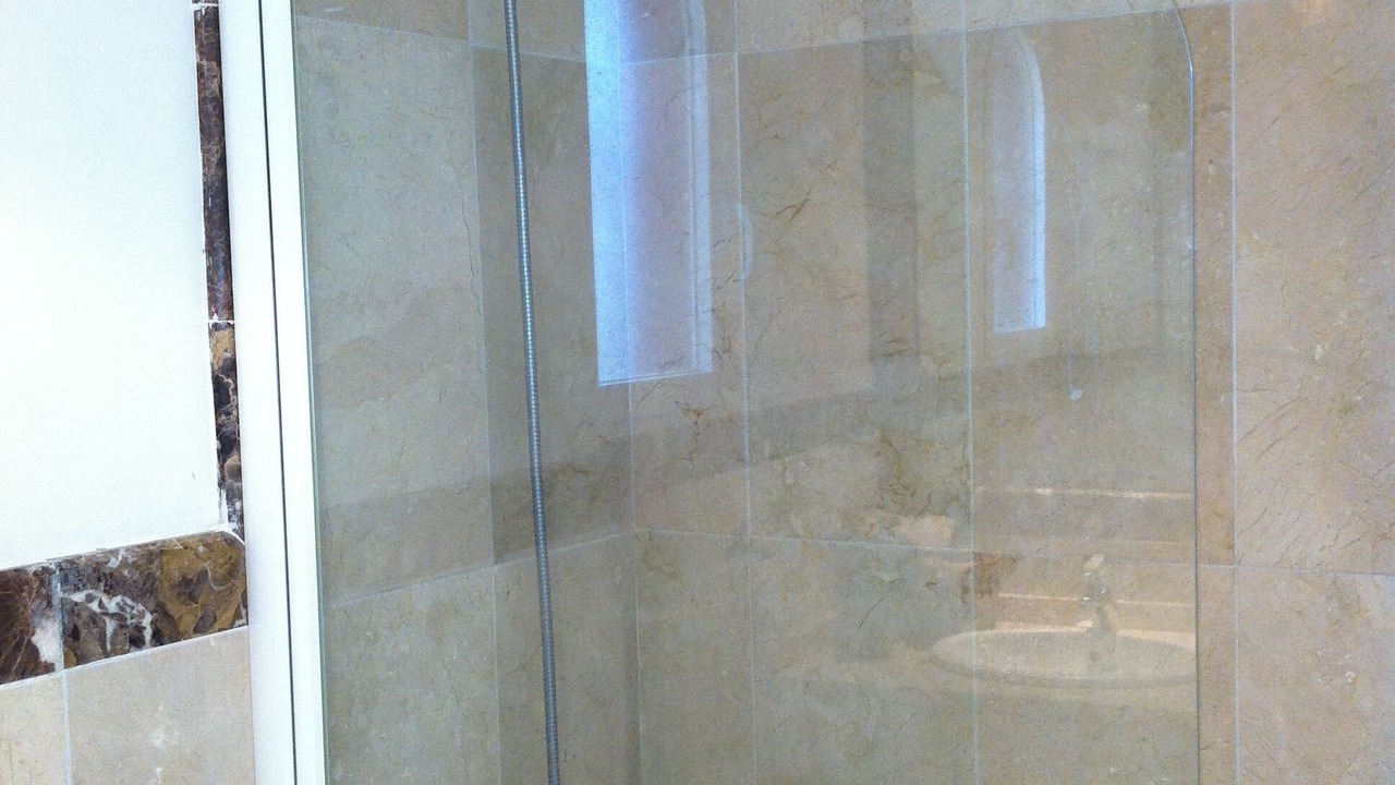 Photo of Bathroom in Nikki Beach