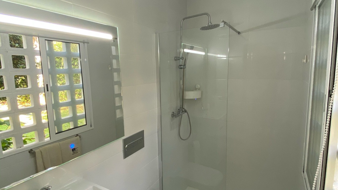 Photo of Bathroom in Nikki Beach
