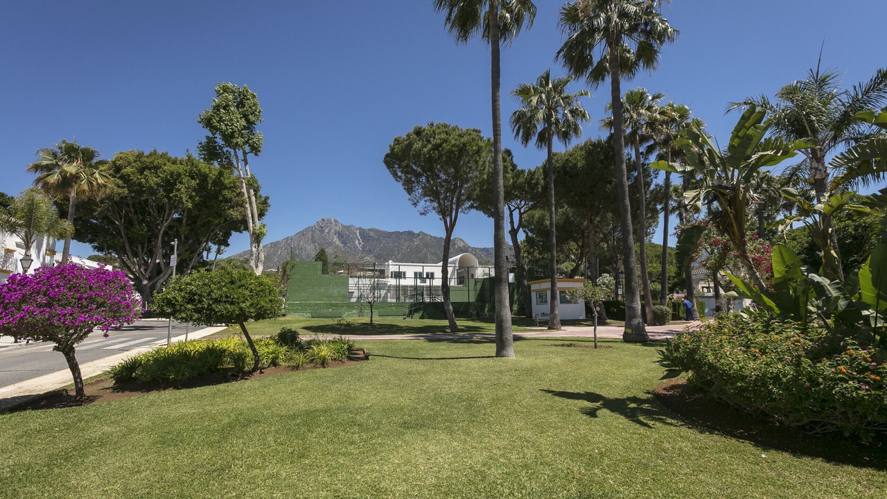 Photo of Outdoor in Golden Mile