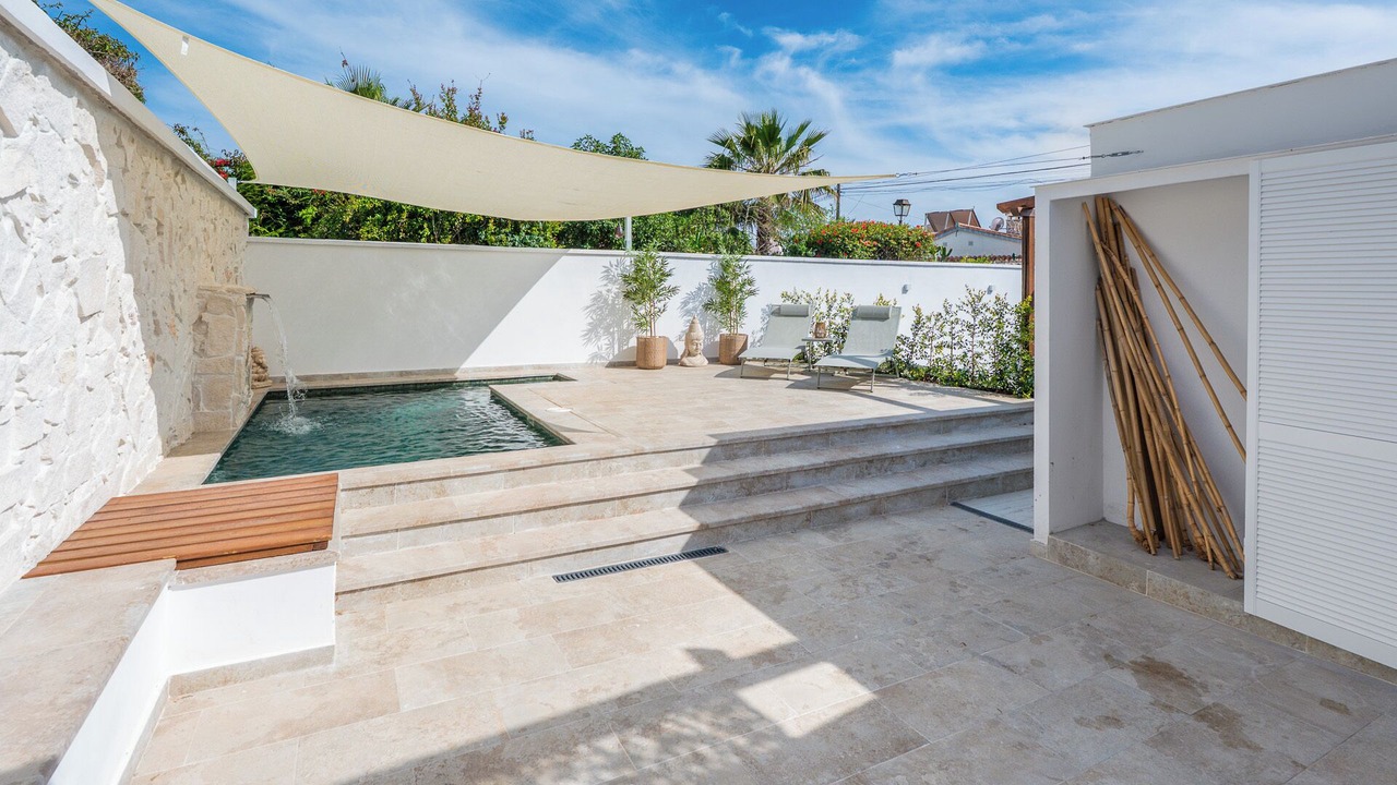 Photo of Outdoor in Urbanizacion Costabella
