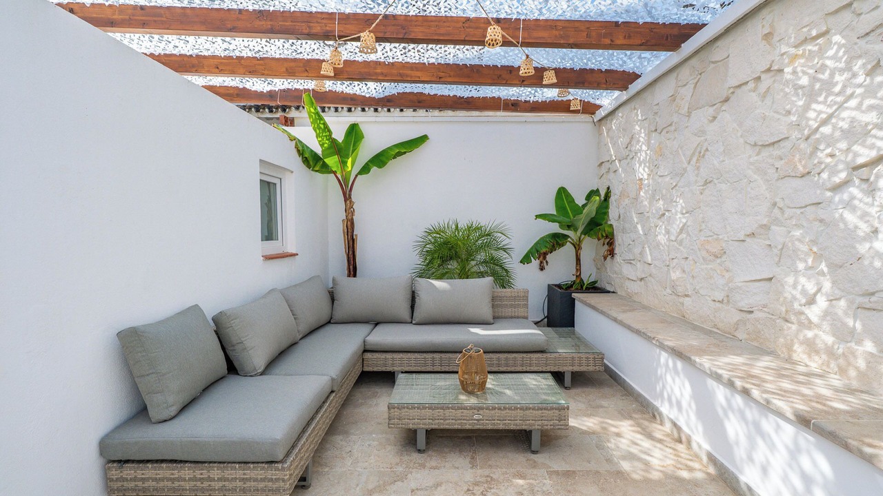 Photo of Outdoor in Urbanizacion Costabella
