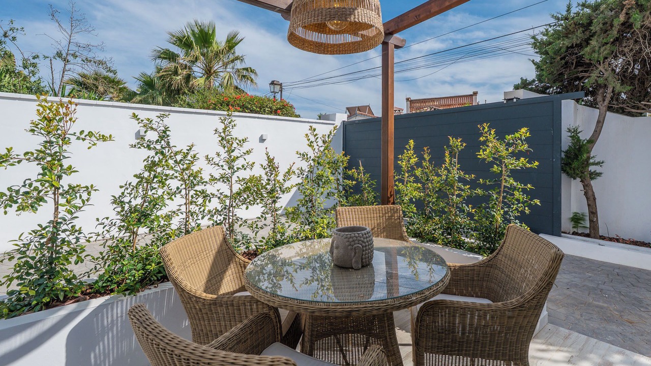 Photo of Outdoor in Urbanizacion Costabella