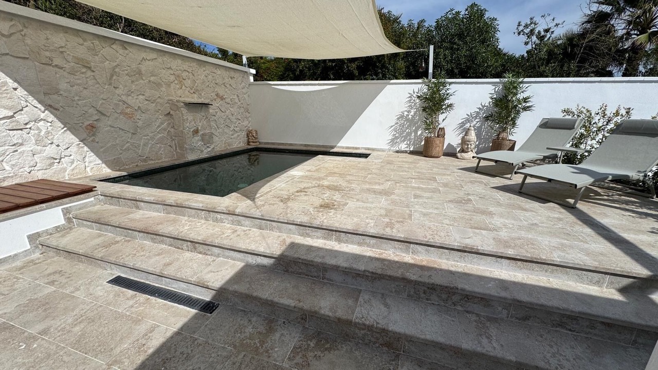 Photo of Outdoor in Urbanizacion Costabella