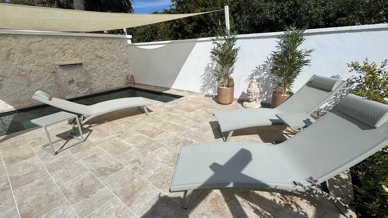 Photo of Outdoor in Urbanizacion Costabella