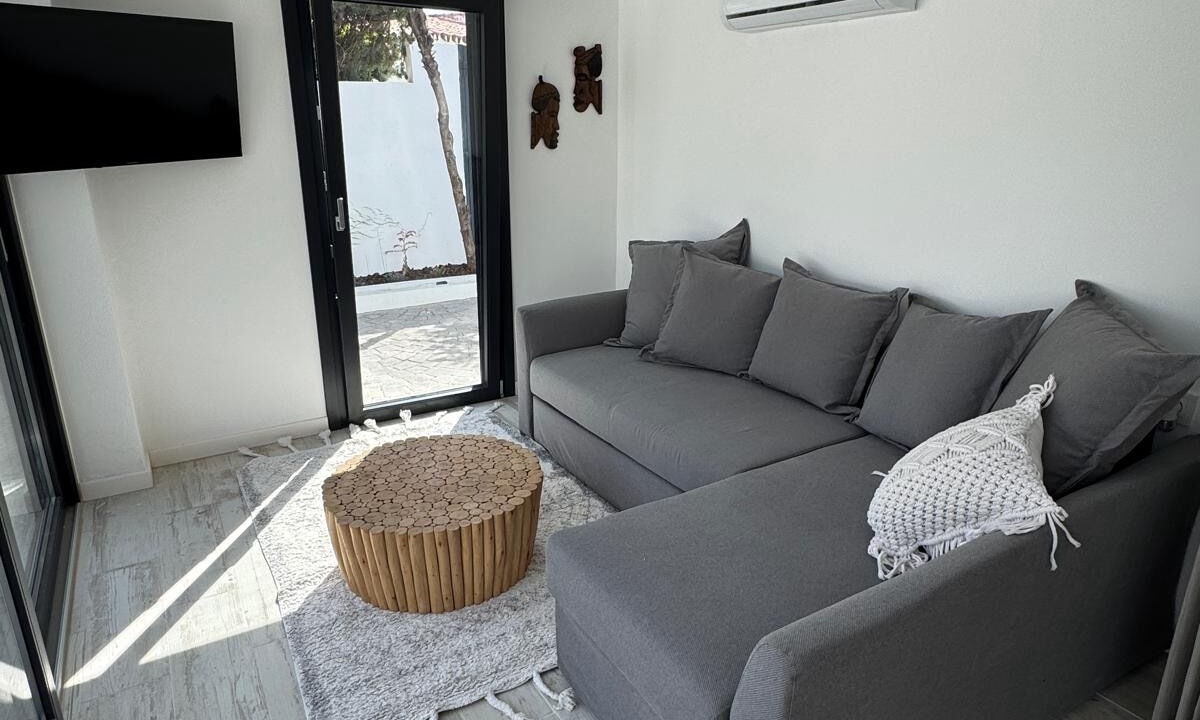 Photo of Livingroom in Urbanizacion Costabella