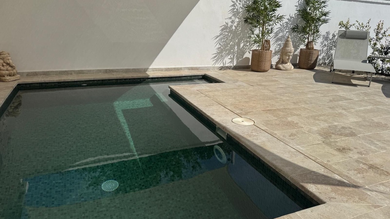 Photo of Outdoor in Urbanizacion Costabella