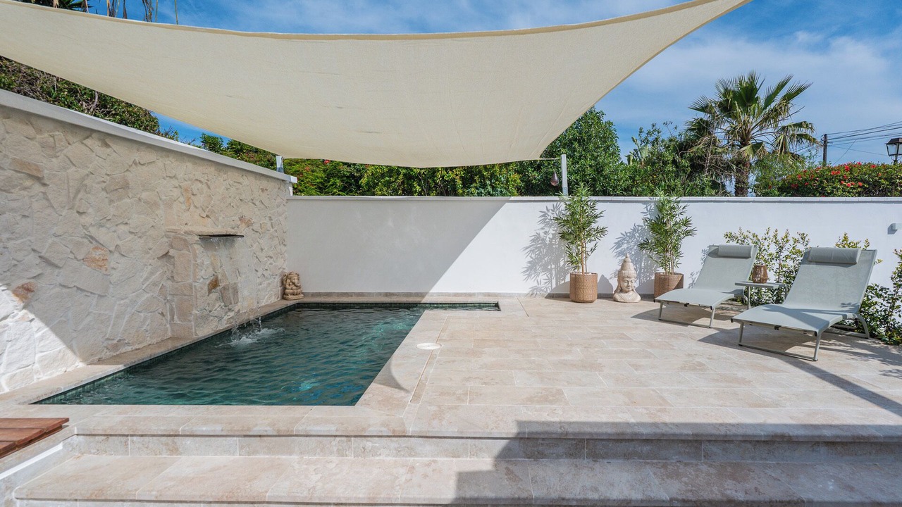 Photo of Outdoor in Urbanizacion Costabella