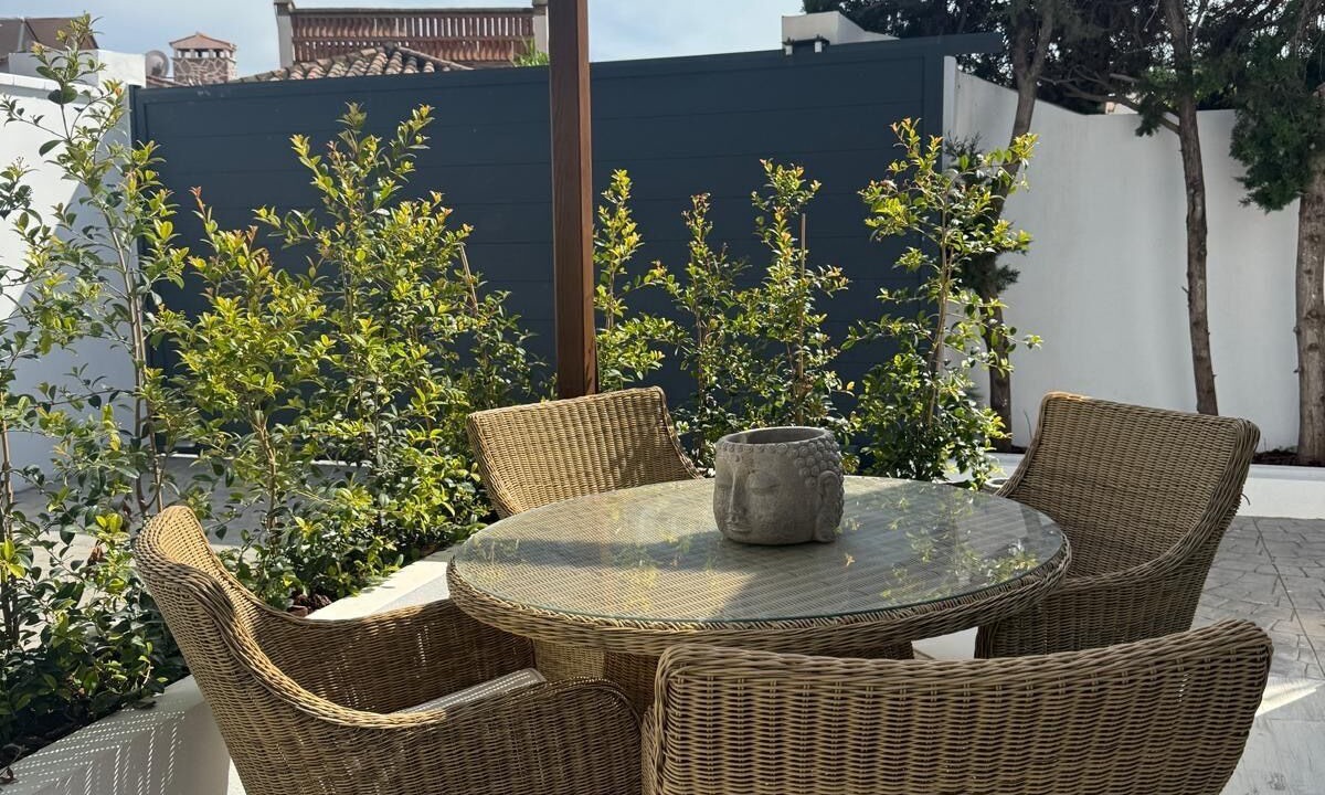 Photo of Outdoor in Urbanizacion Costabella