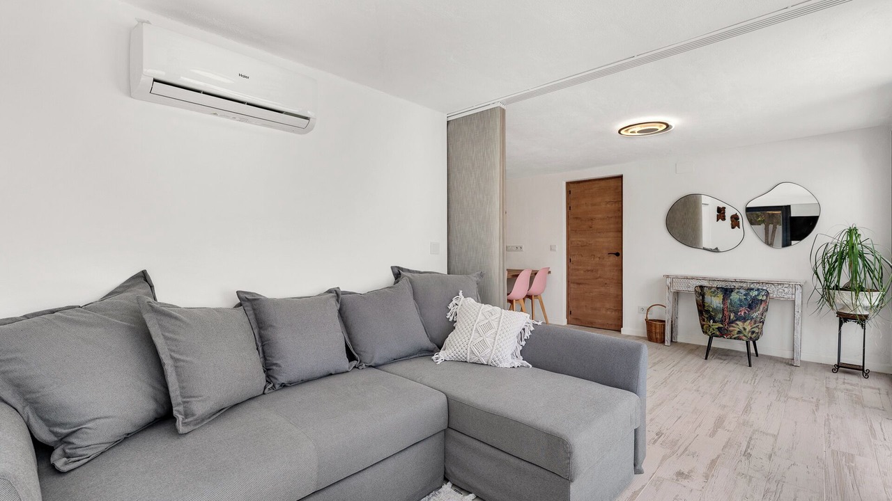 Photo of Bedroom in Urbanizacion Costabella