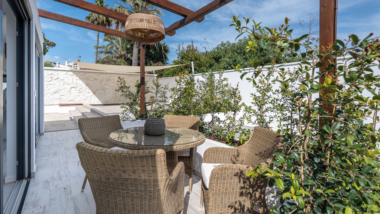 Photo of Outdoor in Urbanizacion Costabella