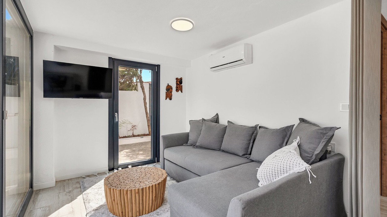 Photo of Bedroom in Urbanizacion Costabella