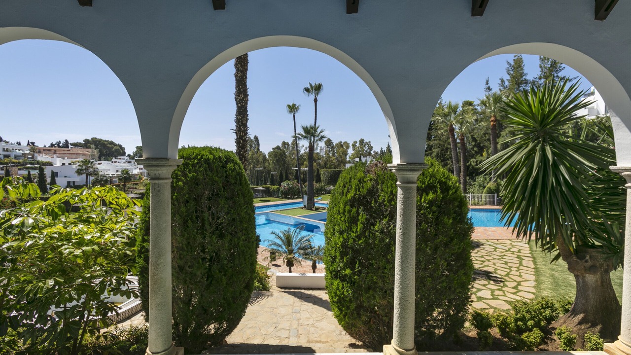 Photo of Outdoor in Marbella
