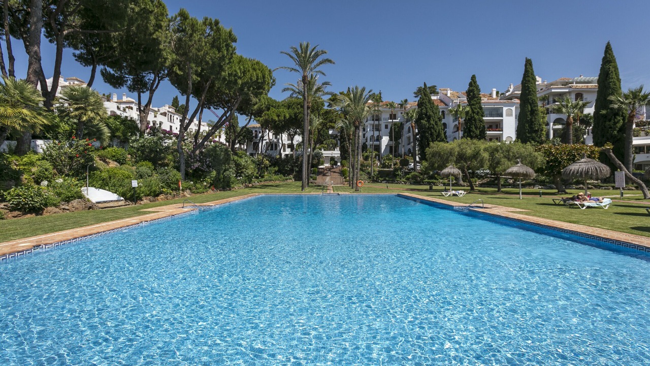 Photo of Outdoor in Marbella