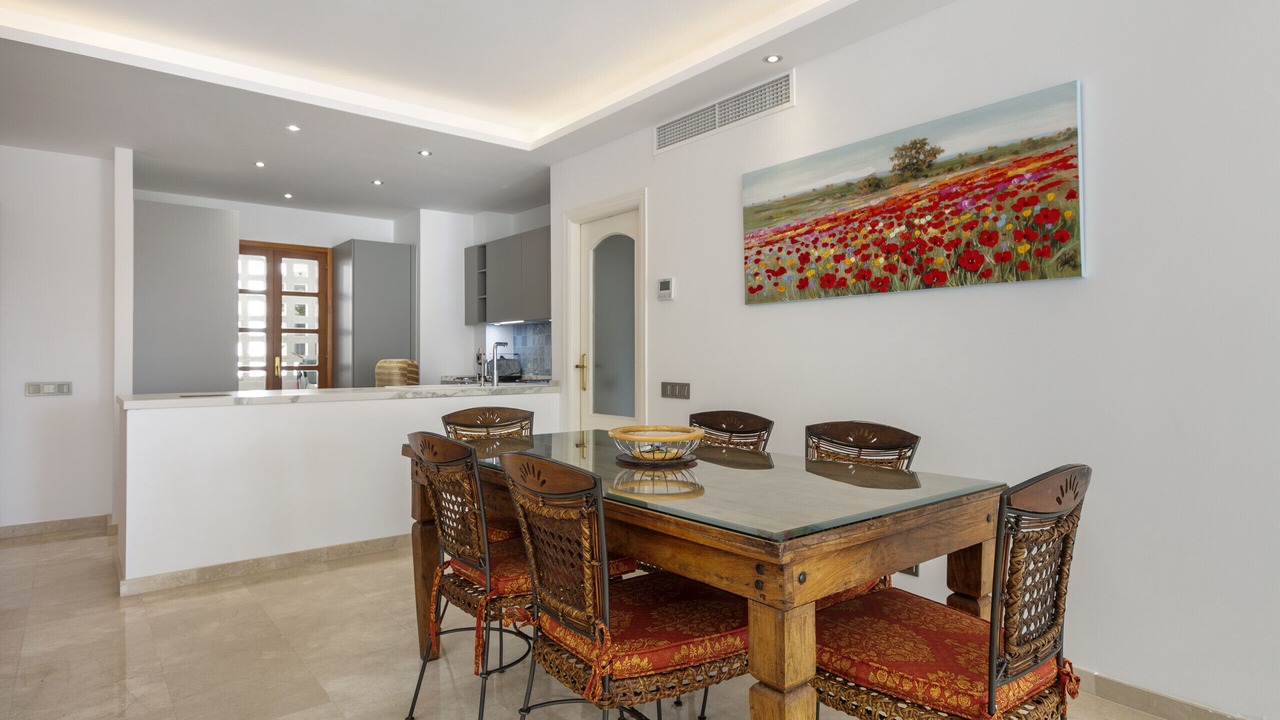Photo of Livingroom in Marbella