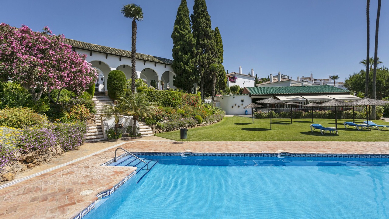 Photo of Outdoor in Marbella