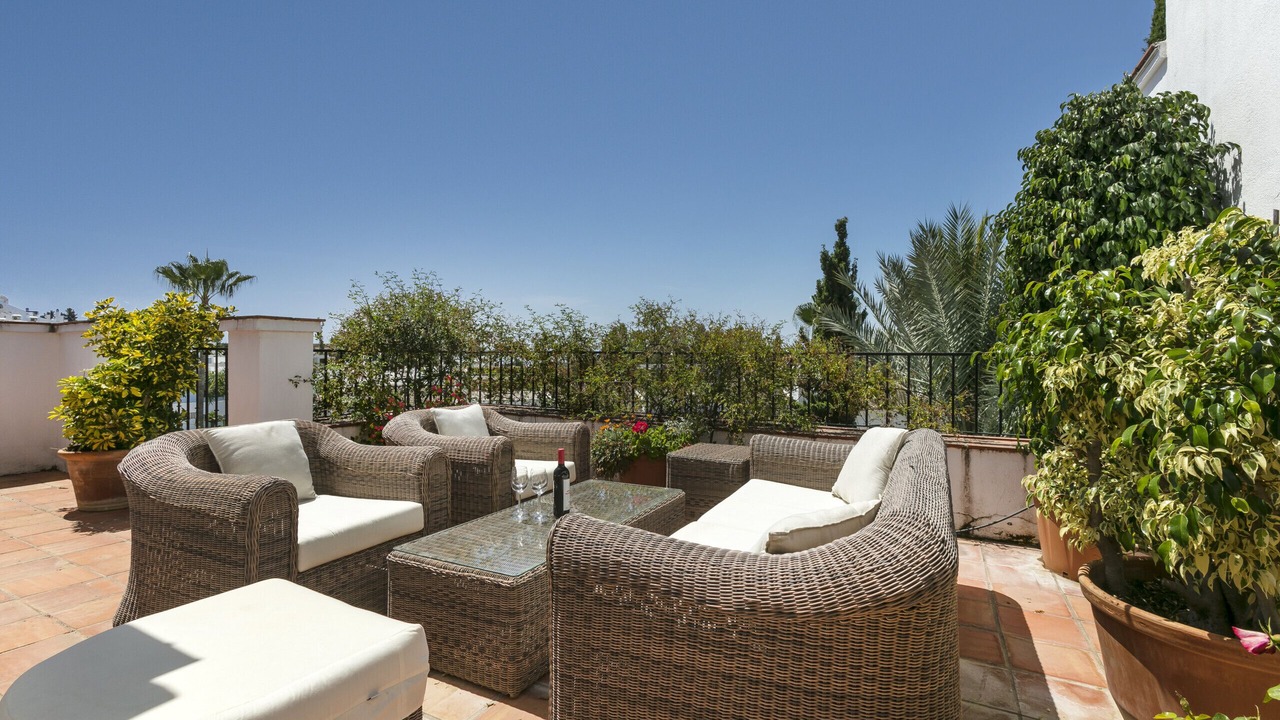 Photo of Others in Marbella